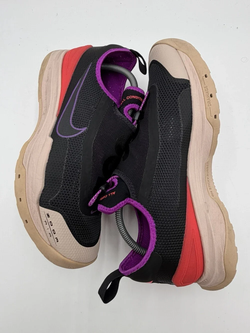 N/A nike acg
